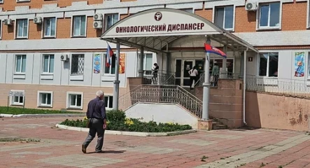 В клинике онкоцентра города Орёл успешно выполнена хирургическая операция по удалению дерматофибросаркомы — редкой и агрессивной злокачественной опухоли.